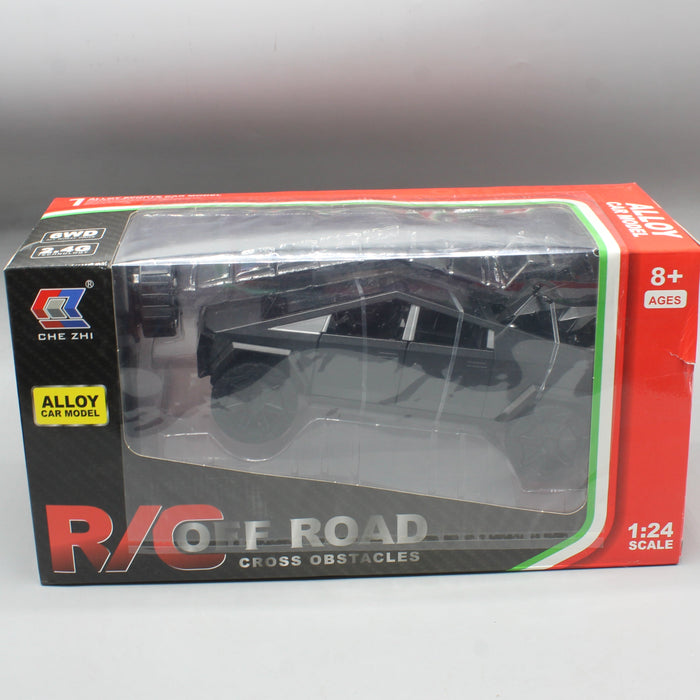 RC Diecast Tesla Cyber Truck