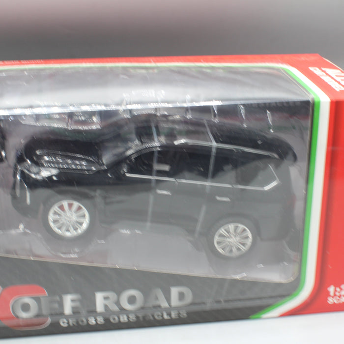 RC Diecast Lexus LX600 SUV Car