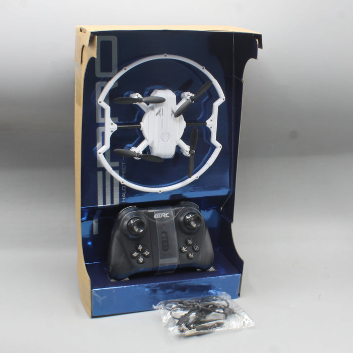 4DRC Tepro Hallo Effect Mini Quadcopter Drone