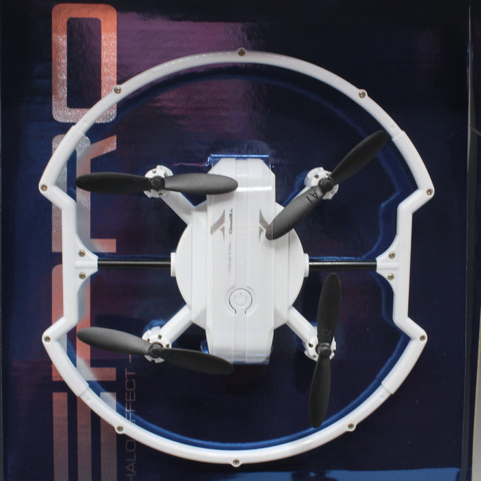 4DRC Tepro Hallo Effect Mini Quadcopter Drone