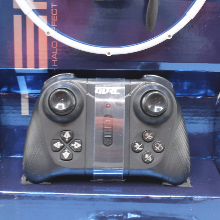 4DRC Tepro Hallo Effect Mini Quadcopter Drone