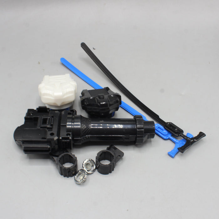 4 in 1 Launcher Top Gyroscope