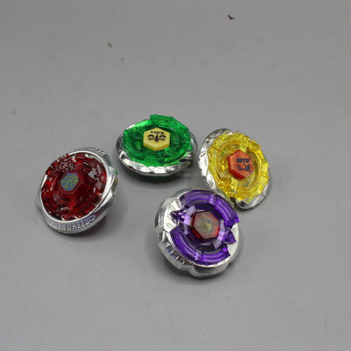 4 in 1 Launcher Top Gyroscope