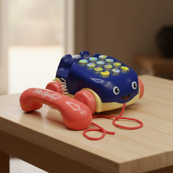 Educational Little Music Phone