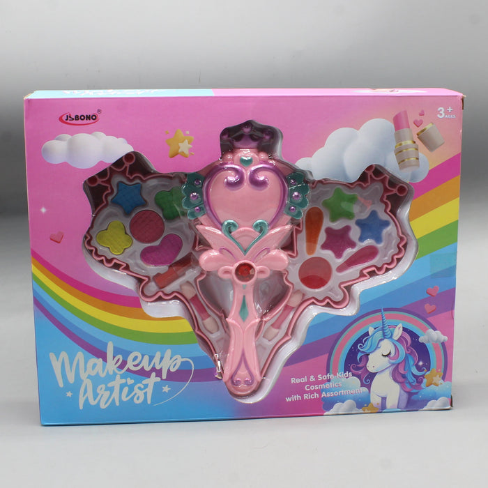 Wand Shape Girls Make up Kit