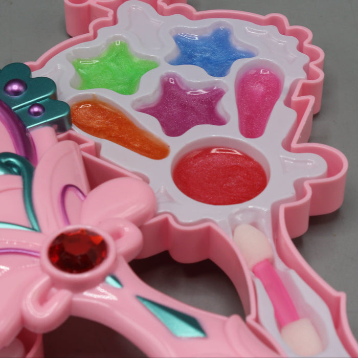 Wand Shape Girls Make up Kit