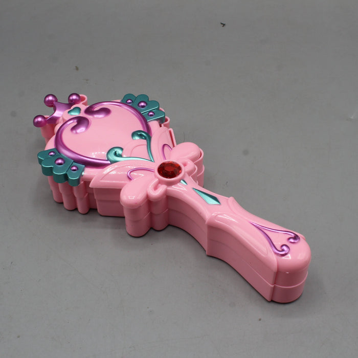 Wand Shape Girls Make up Kit