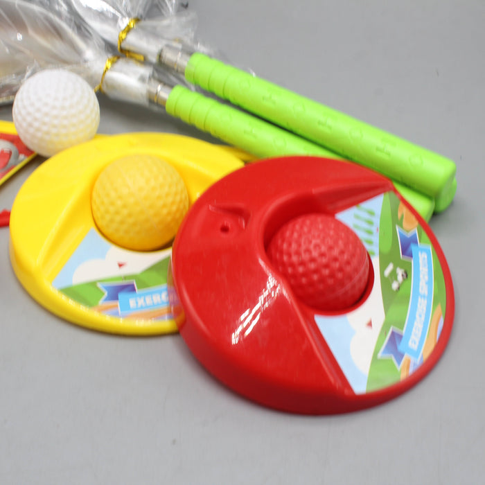 The Golf Club Sports Series