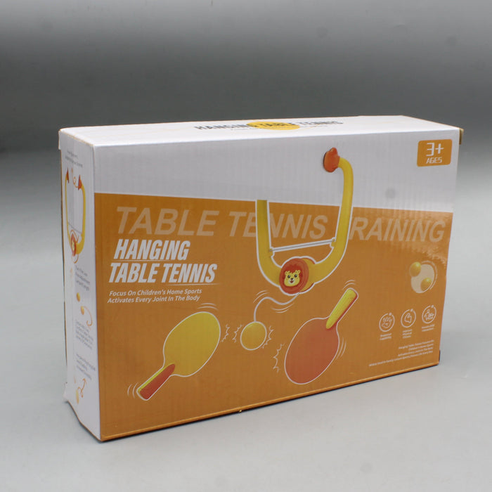 Hanging Table Tennis Kids Game