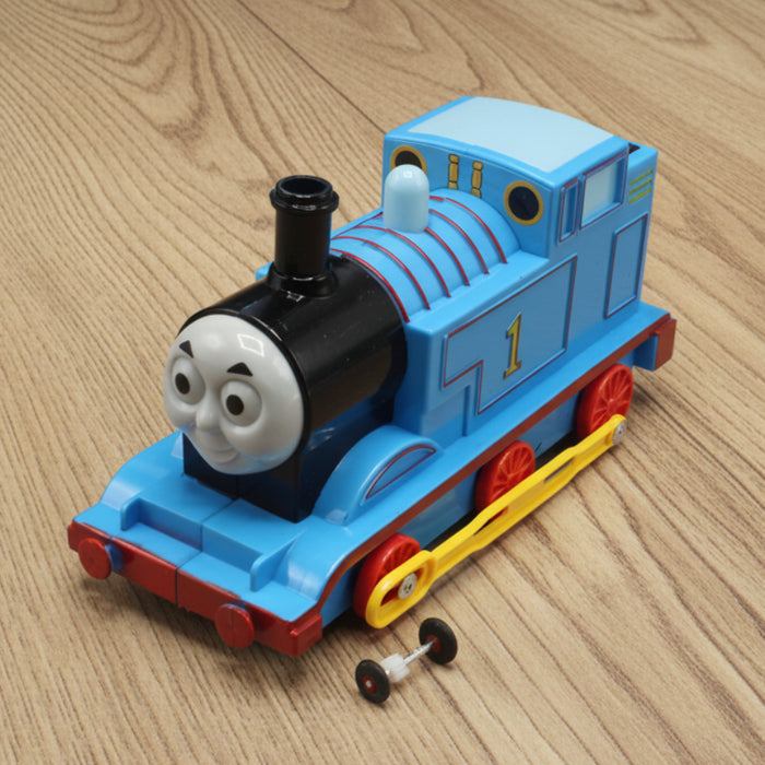 Thomas Theme Tank Engine with Lights & Sounds