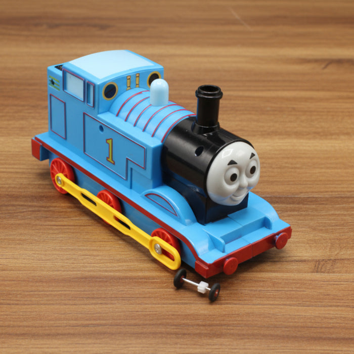 Thomas Theme Tank Engine with Lights & Sounds