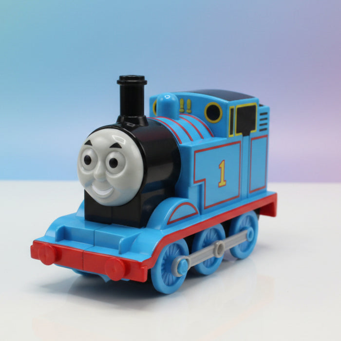 Thomas Theme Tank Engine with Lights & Sounds