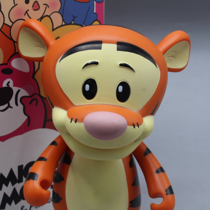 Tiger Figure Toy for Kids