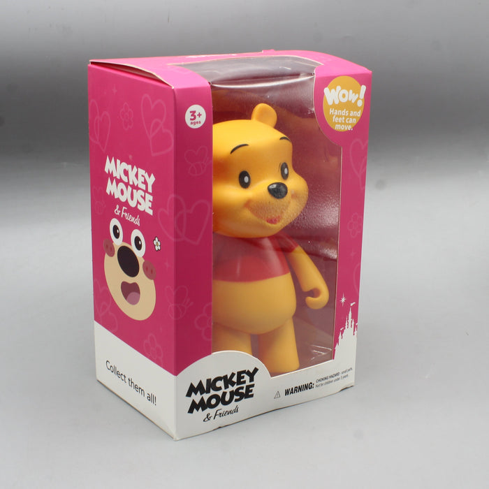 Winnie-the-Pooh Figure For Kids