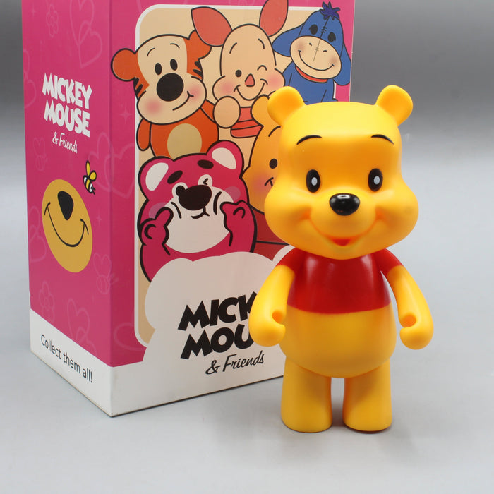 Winnie-the-Pooh Figure For Kids