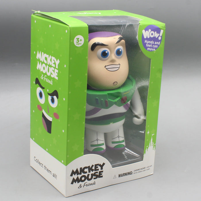 Toy Story Buzz Figure Toy for Kids