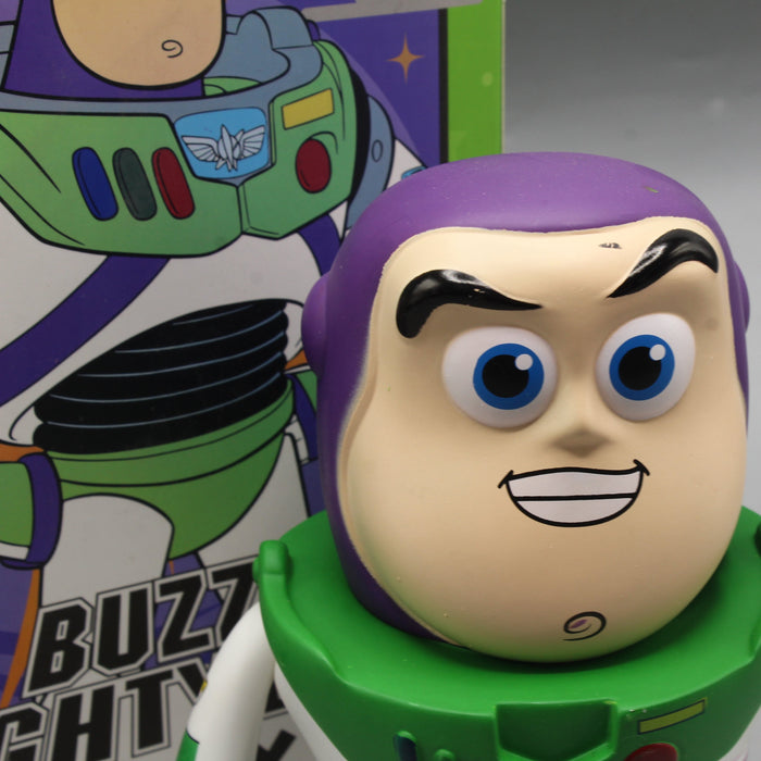 Toy Story Buzz Figure Toy for Kids