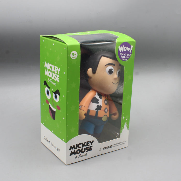 Toy Story Woody Figure Toy for Kids