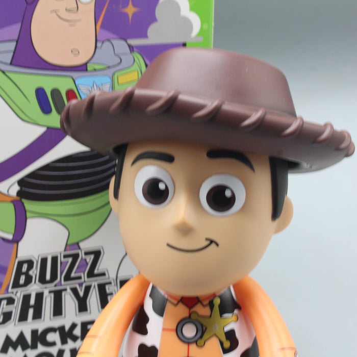 Toy Story Woody Figure Toy for Kids