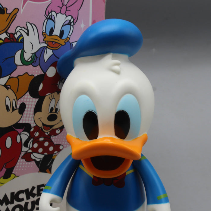 Donald Duck Action Figure Toy