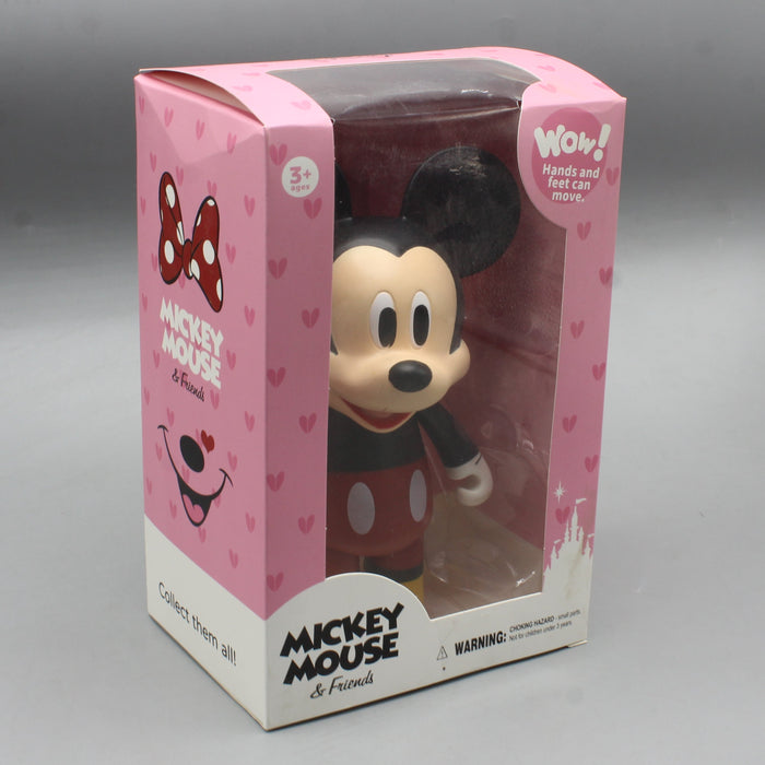 Mickey Mouse Figure for Kids