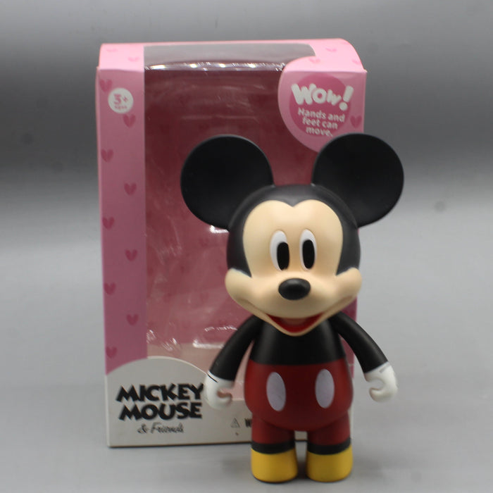 Mickey Mouse Figure for Kids