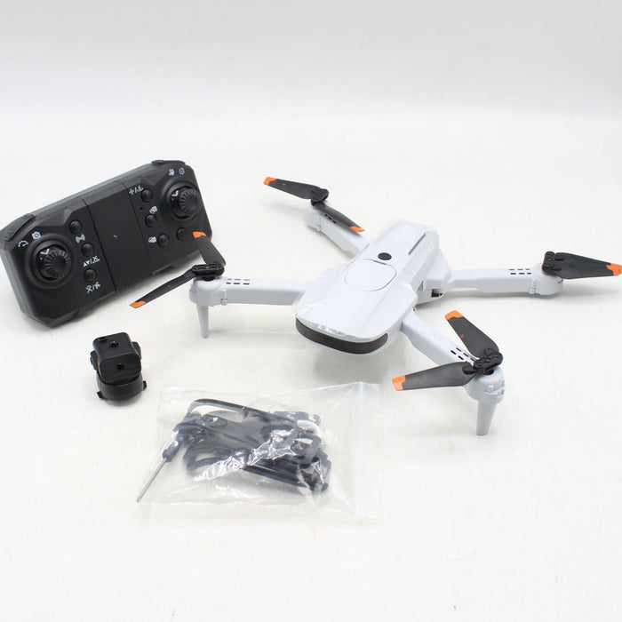 Obstacle Avoidance flow P14 PRO Drone