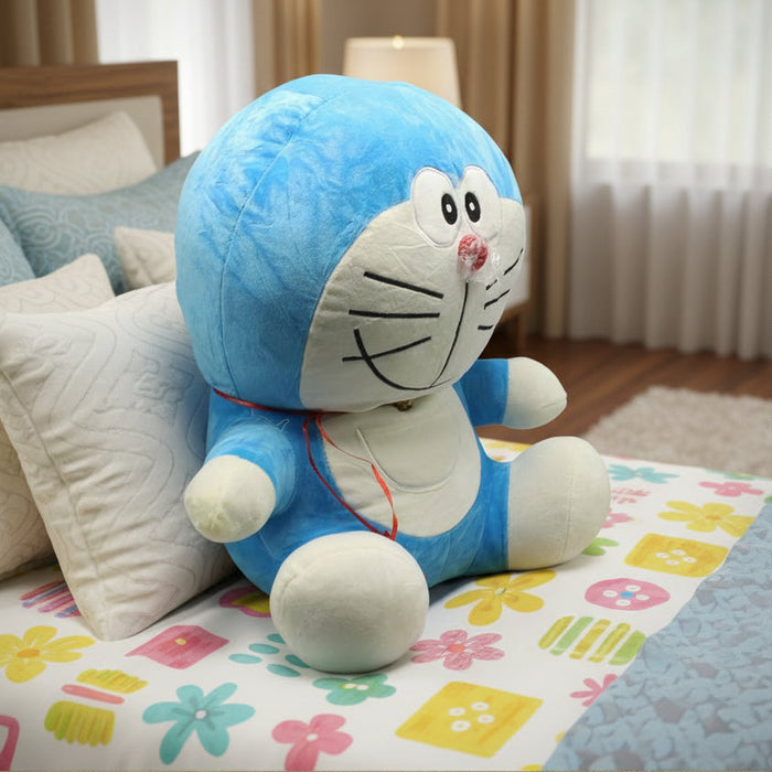 Doraemon Soft Stuff Toy