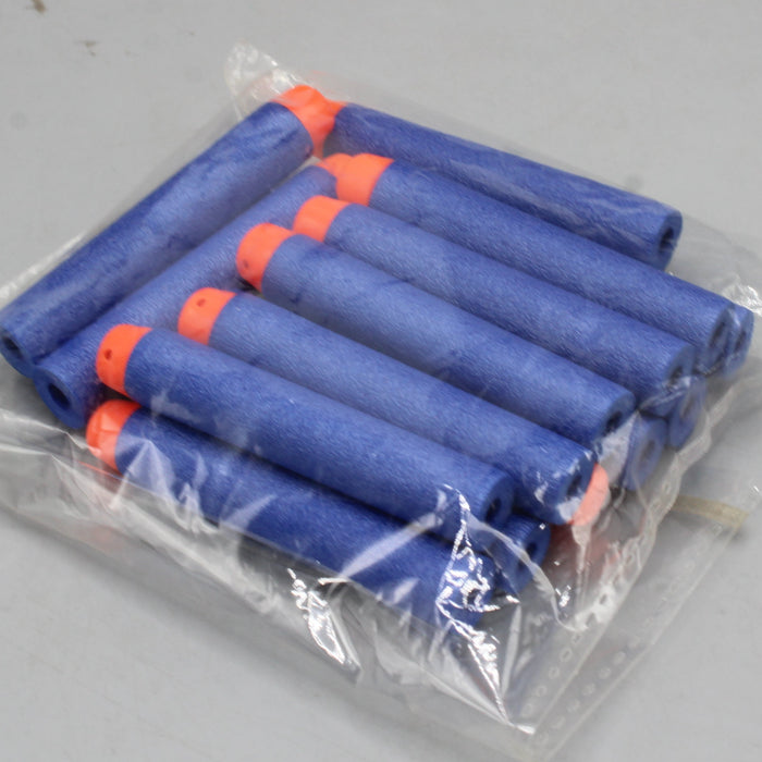 Soft Eva Bullets Pack of 14