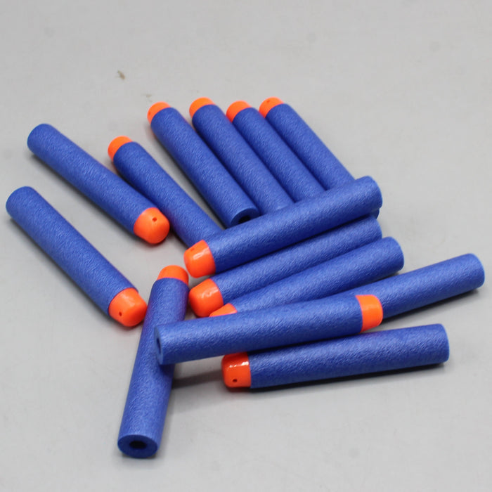 Soft Eva Bullets Pack of 14