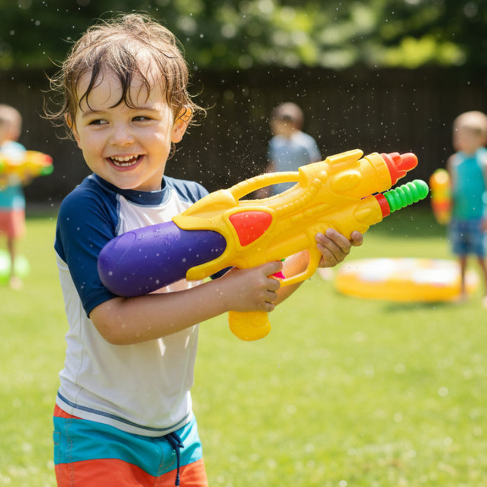 Kids Water Gun Toy