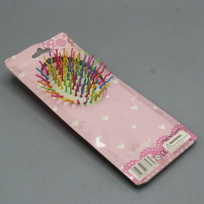 Unicorn Theme Kids  Brush