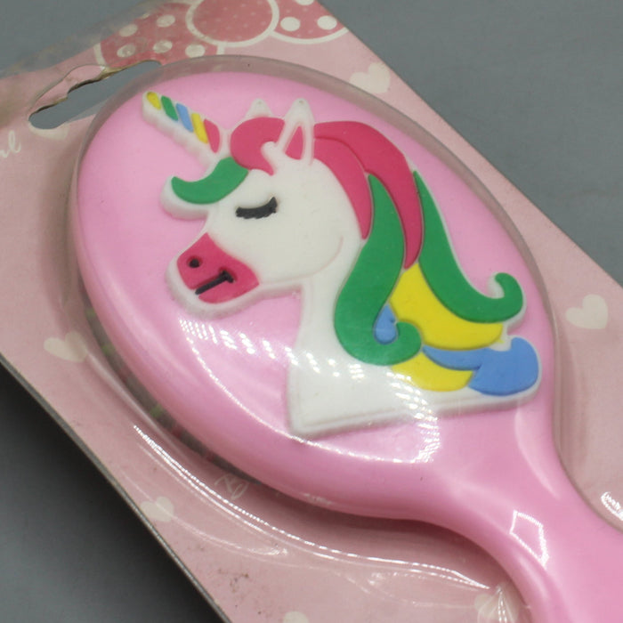 Unicorn Theme Kids  Brush