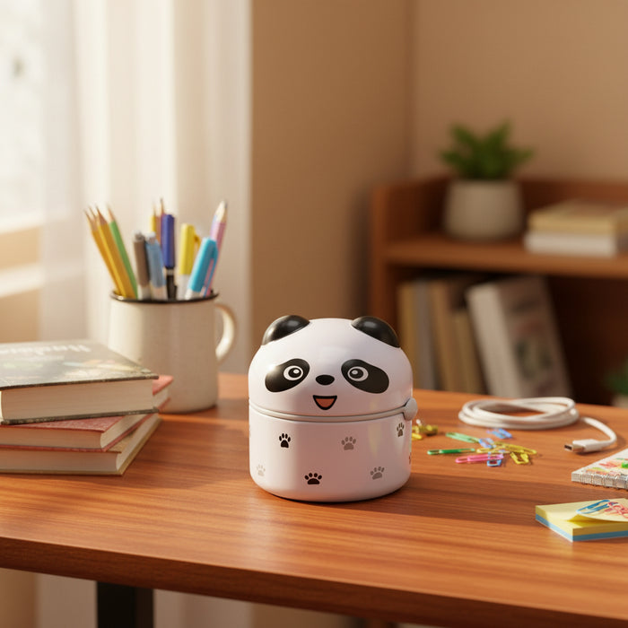 Panda Shape Sharpener