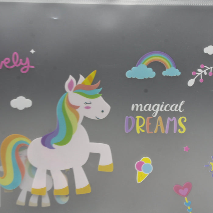 Dreamy Unicorn Theme File