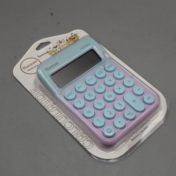 Runzon Mini Calculator