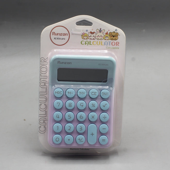 Runzon Mini Calculator
