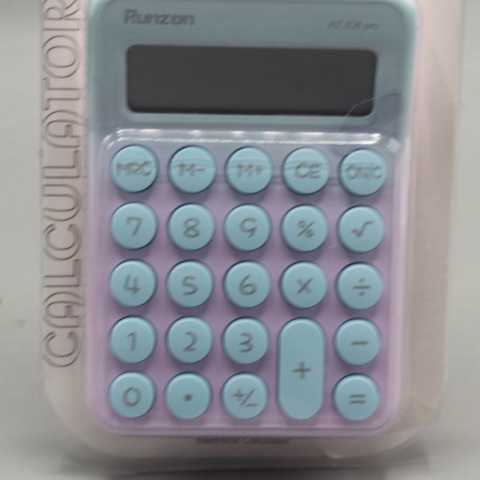 Runzon Mini Calculator