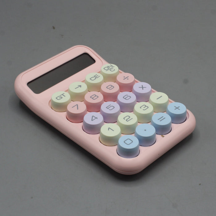 Cute & Functional Desktop Calculator
