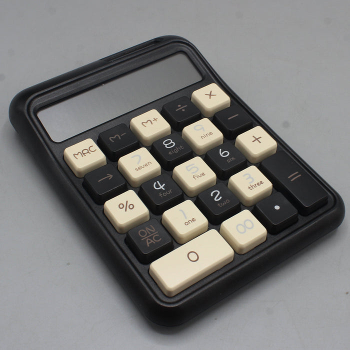 Cute Rabbit Theme Stylish Calculator