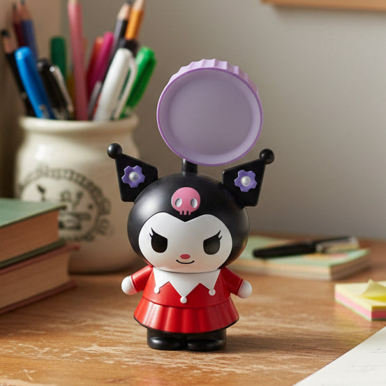 Kurumi Shape Table Lamp