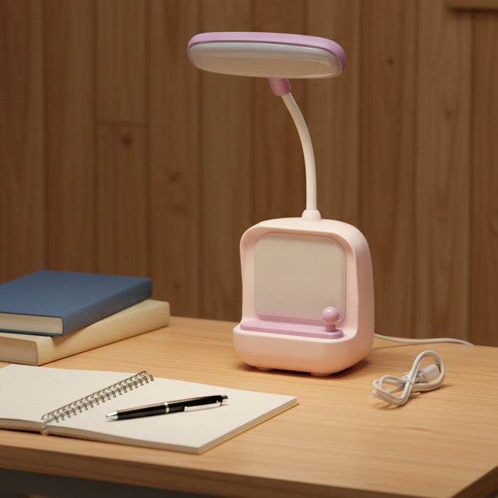 Game Machine Table Lamp