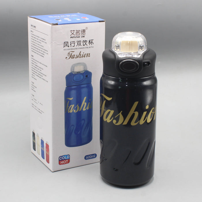 Vaccum Insulated Stainless Steel Bottle
