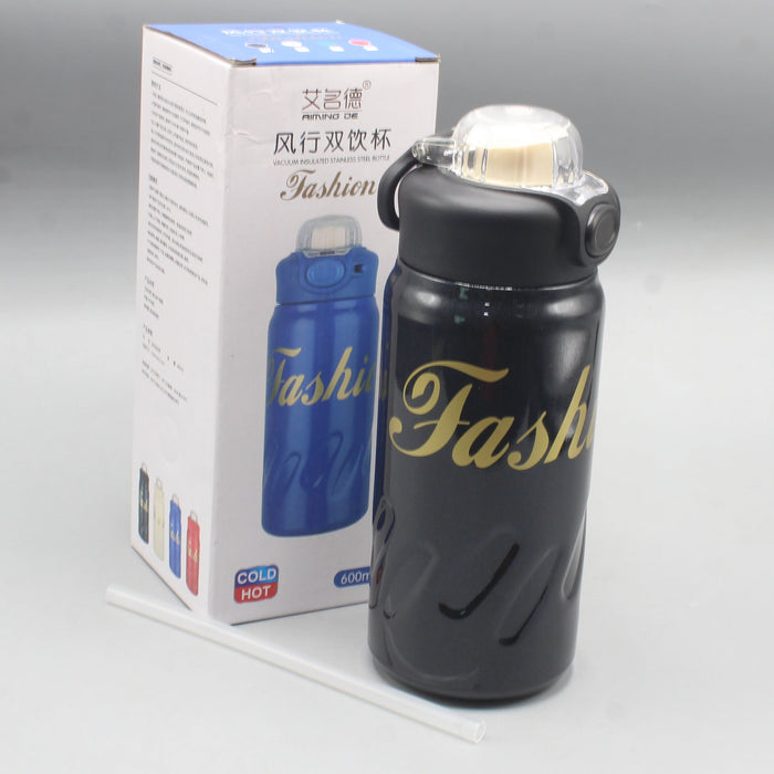 Vaccum Insulated Stainless Steel Bottle