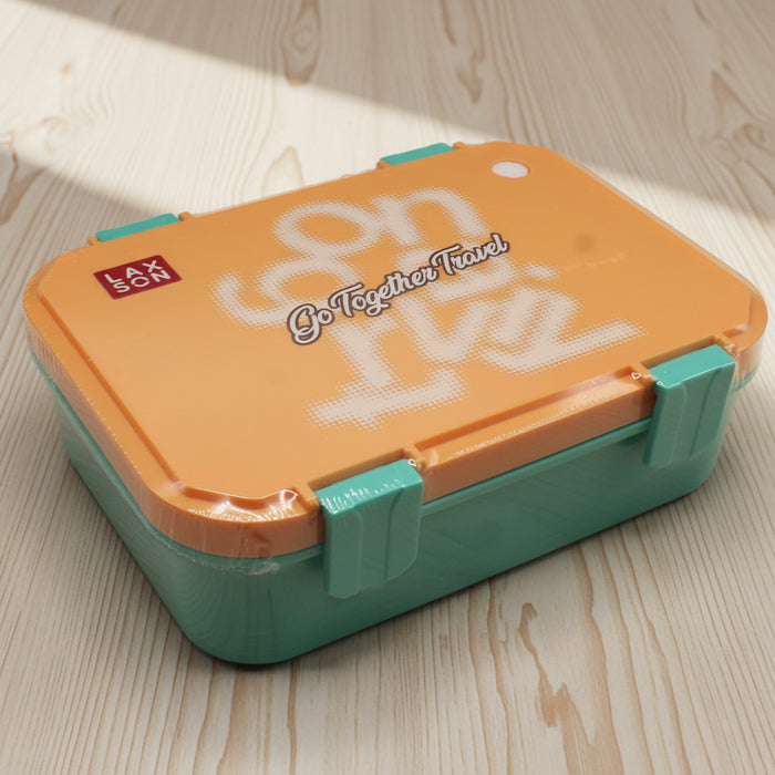 Stainless Steel Carrier Lunch Box