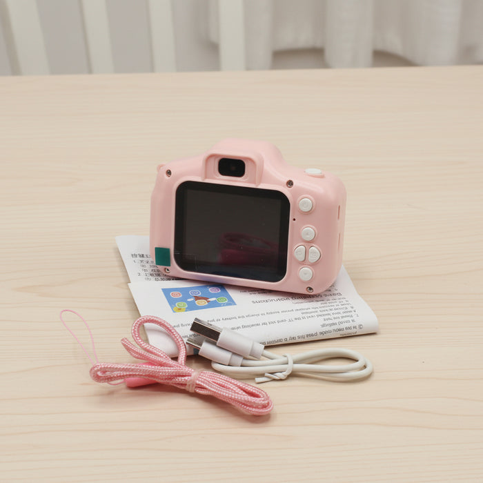 Kids Instant Digital Camera for Kids