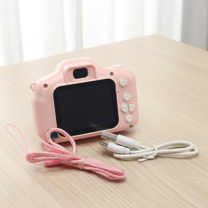 Kids Instant Digital Camera for Kids