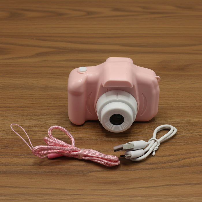 Kids Instant Digital Camera for Kids