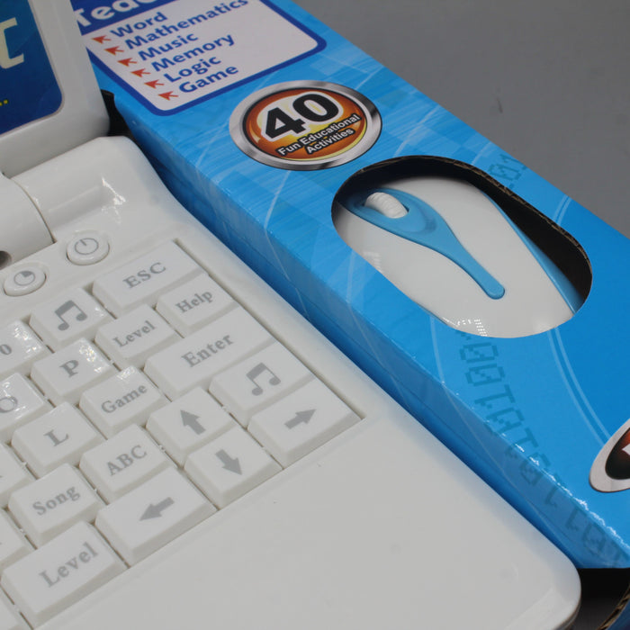Angelo Educational Learning  Laptop