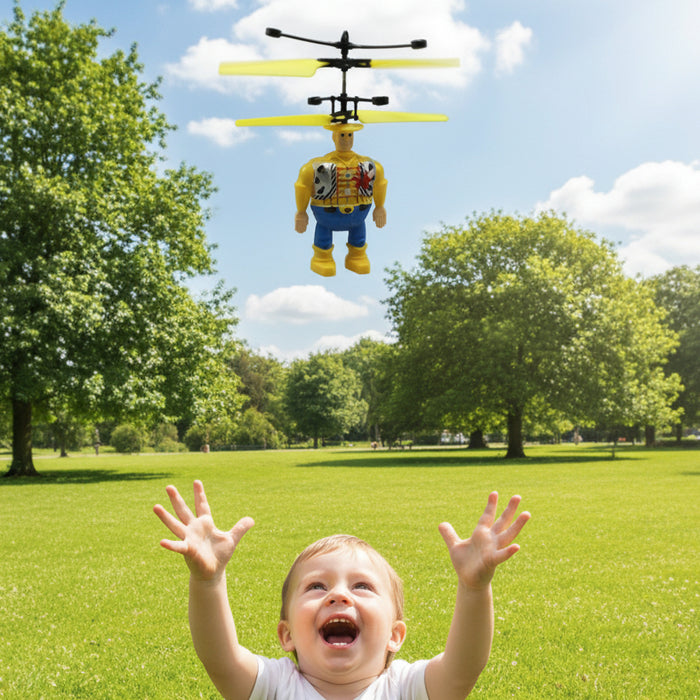 Toy for You Mini Flayer wth Light & Sound